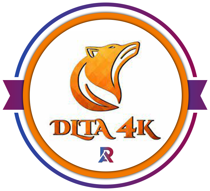 دلتا | Dlta 4K