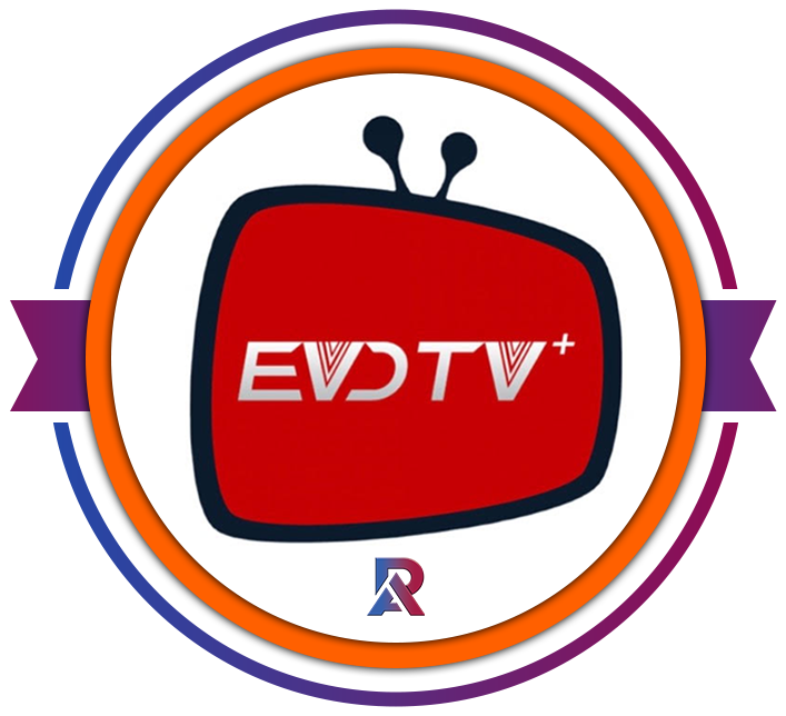 EVD IPTV