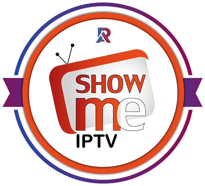 SHOWME IPTV